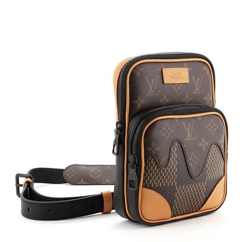 lv amazone sling bag